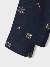 NAME IT Leggings Roko Navy Blazer